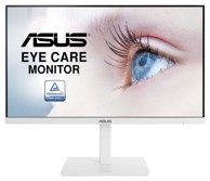 ASUS Monitor VA27DQSB-W 68,6 cm (27") 1920 x 1080 piksela Full HD LED bijeli